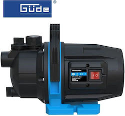 Güde Αντλία Νερού 0.8hp 93917