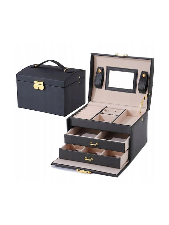 Rosfix Jewellery Box