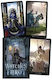 Witches Tarot Mark Evans Publications,u.s