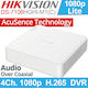 Hikvision Записващо устройство DVR 8 Канала с Резолюция Full HD DS-7108HGHI-M1(C)