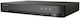 Hikvision iDS-7216HUHI-M2/P (C) Înregistrare video DVR 16 canale cu rezoluție Full HD+