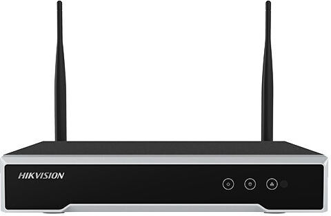 Hikvision DS-7108NI-K1-WM Înregistrare video NVR 8 canale cu rezoluție Full HD+