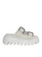 Chimera Women's Platform Shoes White