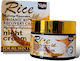 Rice Cream Face Night 55gr