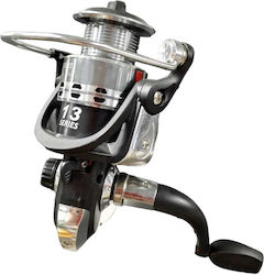 Reel Fishing Reel