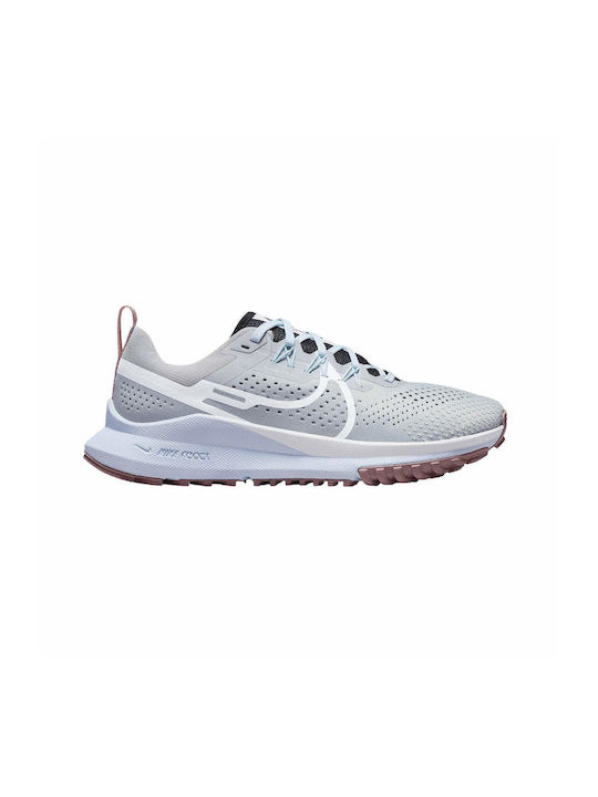 Nike React Pegasus Trail 4 Sport Shoes Trail Ru...