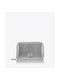 Axel Large Women's Wallet Silver