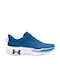 Infinite Elite Sport Shoes Running Blue