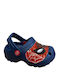 Adam's Shoes Children's Beach Clogs Blue