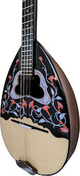 Karezi-bouzouki Handmade 8-String