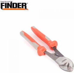 Finder Πένσα Μήκους 203.2mm 191829