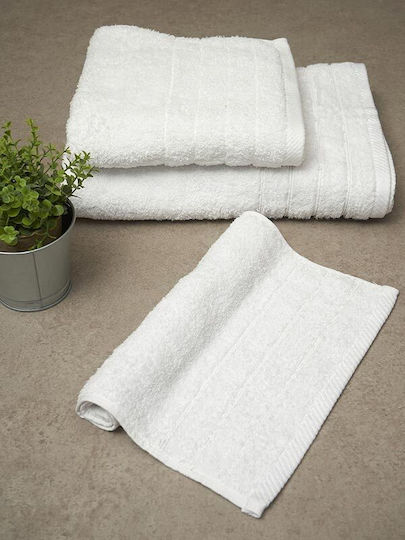 Politishome Hotelhandtuch 140x70 cm Gewicht: 450gsm