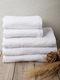Politishome Hotelhandtuch 50x30 cm Gewicht: 550gsm