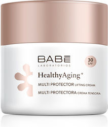 Babe Laboratorios HealthyAging+ Крем 50мл Babe Laboratorios HealthyAging+ Крем 50мл