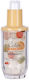 Fond de ten, Tlm, Macarons, schimbare de culoare, galben, 35 ml