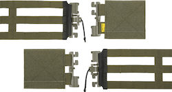 Emersongear® Carrier Upgraders To Qr - черен