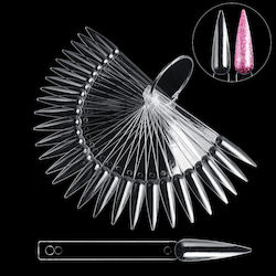 Примерна книга 50-K82-Transparent Примерна книга 50-K82-Transparent