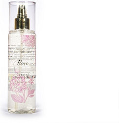 Body Mist Tri-coastal Rose 230ml Body Mist Tri-coastal Rose 230ml