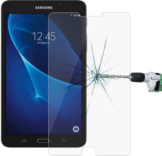 2.5D 0.26mm Tempered Glass (Galaxy Tab A 7.0)