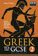 Greek To Gcse Part 2 Revised Edition For Ocr Gcse Classical Greek 9–1 Dr John Taylor Academic 0825