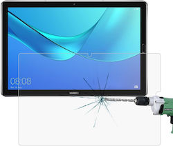 2.5D Tempered Glass (MediaPad M6 10.8)