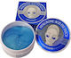 Set Of 60 Hydrogel Eye Patches With Hyaluronic Acid, Spirulina And Collagen, Wokali, Eye Patch