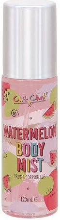 Technic Body Spray, Chit Chat Body Mist, Melon, 120 ml