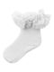Name It Kindersocken White