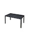 Tisch Stabil Gray 150x90x72cm
