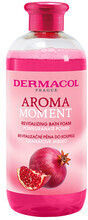 Pomegranate Scent Moment Revitalizing Bubble Bath 500ml