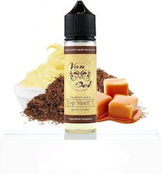 Top Shelf T 20ml (60ml) - Van & Del Flavourshots