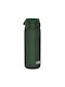 Ion8 Tour Water Bottle Bike 750ml Green