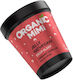 Organic Mimi Jelly Bathfoam Deep Sleep Camellia & Lotus 200ml