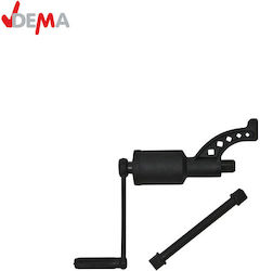 Truck Gear Wrench / Dema 22160 / Truck Gear Wrench / Dema 22160 /