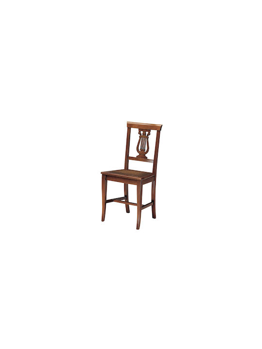Stühle Speisesaal Beige 1Stück 44x45x94cm