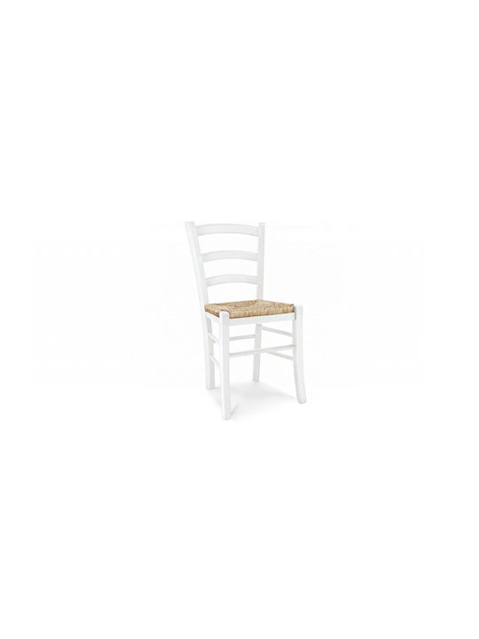 Chair Dining Room 45x45x88cm White