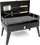 Grill für Camping