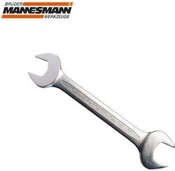 Mannesmann Διπλό Γερμανικό Κλειδί Μεγέθους 22x24mm
