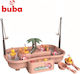 Buba Joc interactiv de pescuit Fishing Set