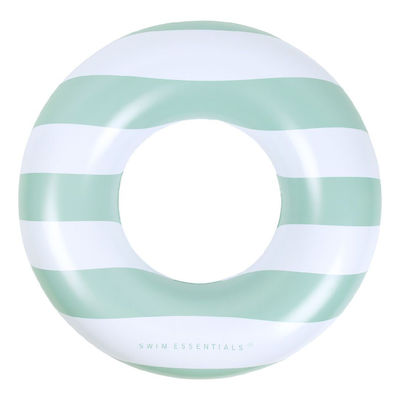 Swim Essentials Kids' Swim Ring Green