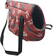 PQP Dog Carrying Shoulder Bag L40xW30xH25cm