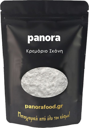 Κρεμοριο Σκονη Ή Κρεμα Ταρταρ (cream Of Tartar) 500 Gr