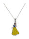 FantazyStores Steel Chain Kids Necklaces 80636