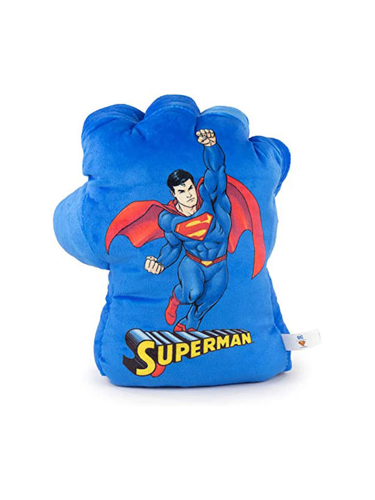 Dc Comics Kids Throw Pillow