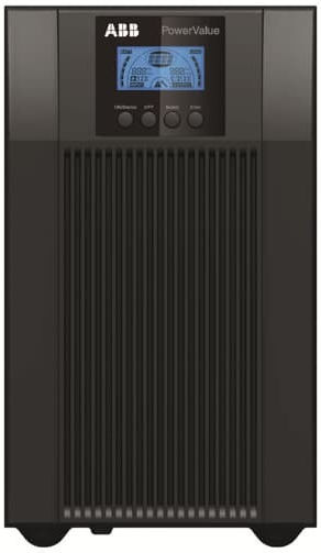 Abb 4NWP100160R0001 UPS Устройства On-Line 1000VA 900W