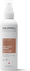 Goldwell Stylesign Texture Sea Salt Spray 200ml Goldwell Stylesign Texture Sea Salt Spray 200ml