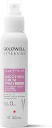 Goldwell Stylesign Heat Styling Smoothing Serum Spray 100ml
