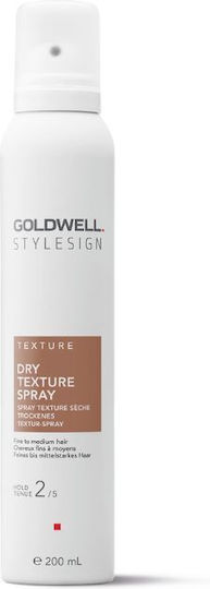 Goldwell Stylesign Texture Dry Texture Spray 200ml
