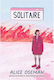 Solitaire Alice Oseman Harper Fire
