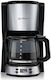 Alpina Appliances Filter Coffee Machine 1000W